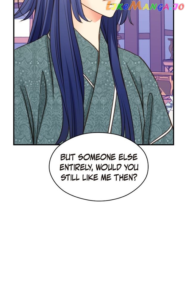 Sarasah – Manga Chapter 136 - page 47