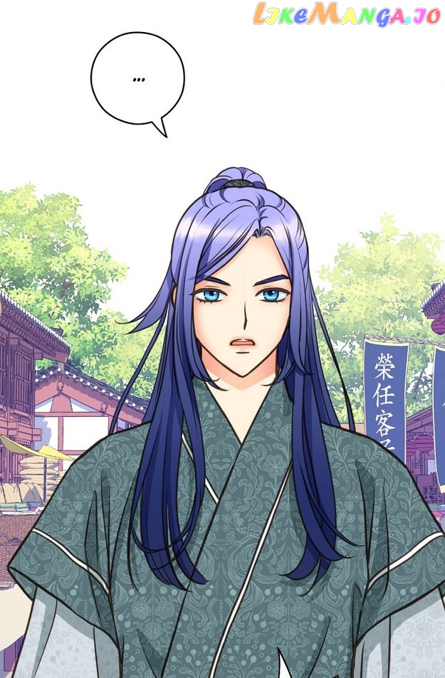 Sarasah – Manga Chapter 136 - page 48