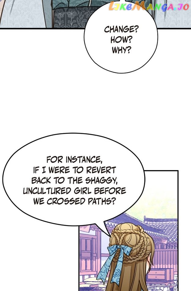 Sarasah – Manga Chapter 136 - page 49