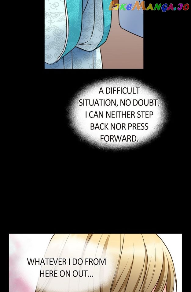 Sarasah – Manga Chapter 136 - page 5