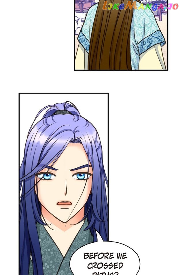 Sarasah – Manga Chapter 136 - page 50