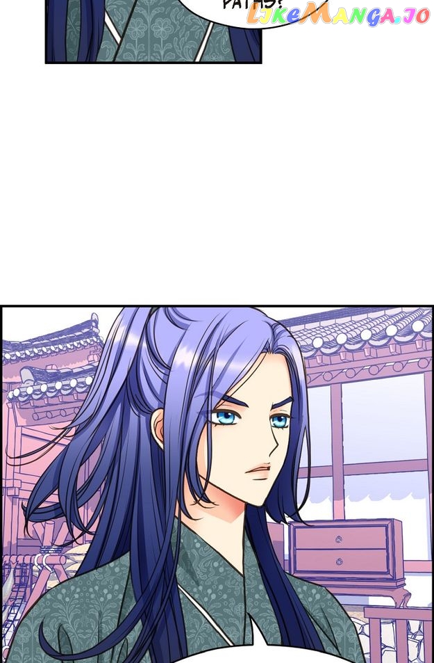Sarasah – Manga Chapter 136 - page 51