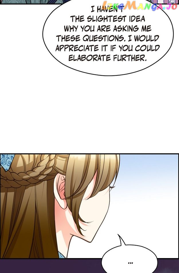 Sarasah – Manga Chapter 136 - page 52