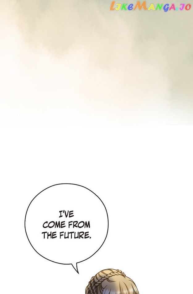 Sarasah – Manga Chapter 136 - page 54