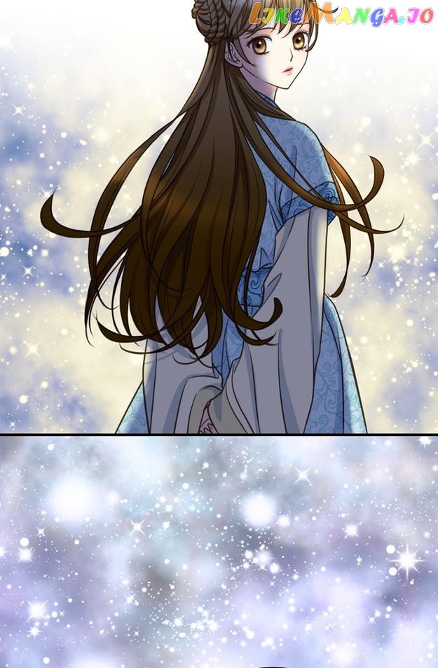 Sarasah – Manga Chapter 136 - page 55