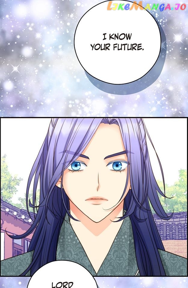 Sarasah – Manga Chapter 136 - page 56