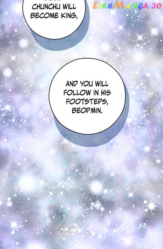 Sarasah – Manga Chapter 136 - page 57