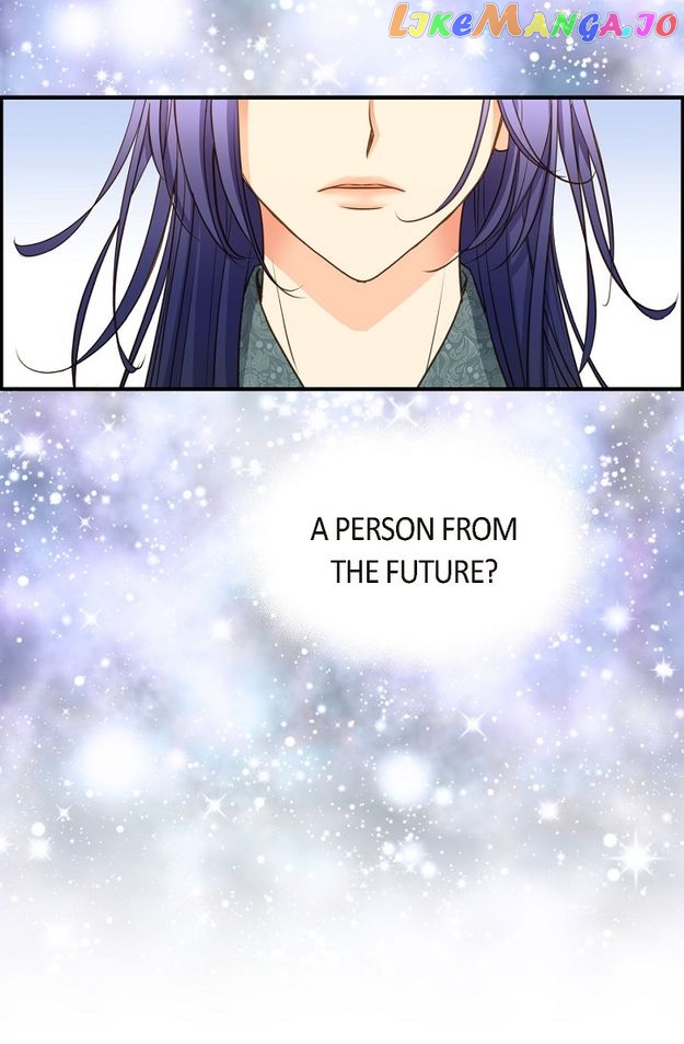 Sarasah – Manga Chapter 136 - page 58