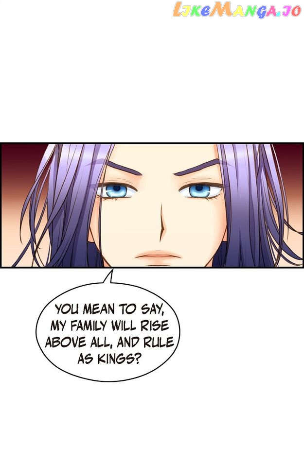 Sarasah – Manga Chapter 136 - page 59