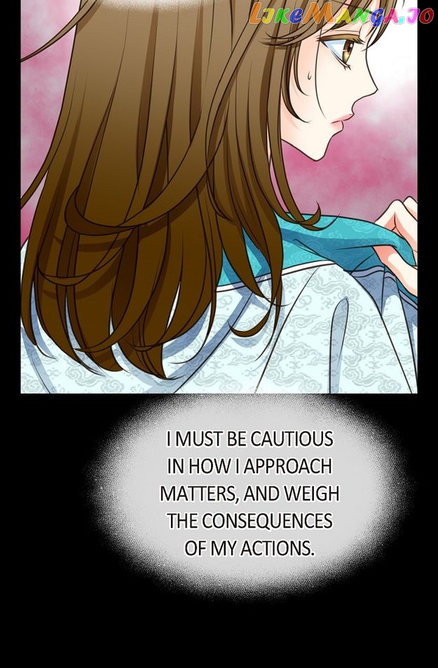 Sarasah – Manga Chapter 136 - page 6
