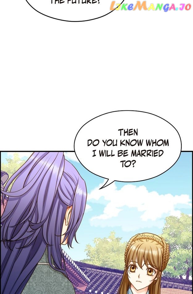 Sarasah – Manga Chapter 136 - page 61