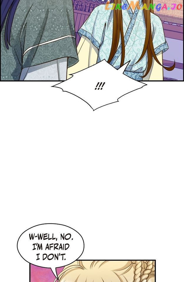 Sarasah – Manga Chapter 136 - page 62