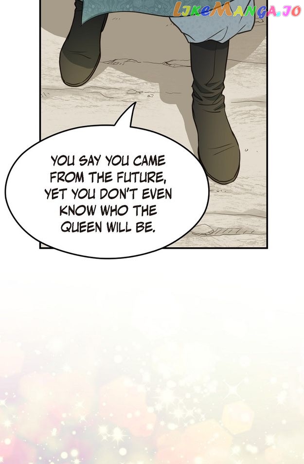 Sarasah – Manga Chapter 136 - page 64