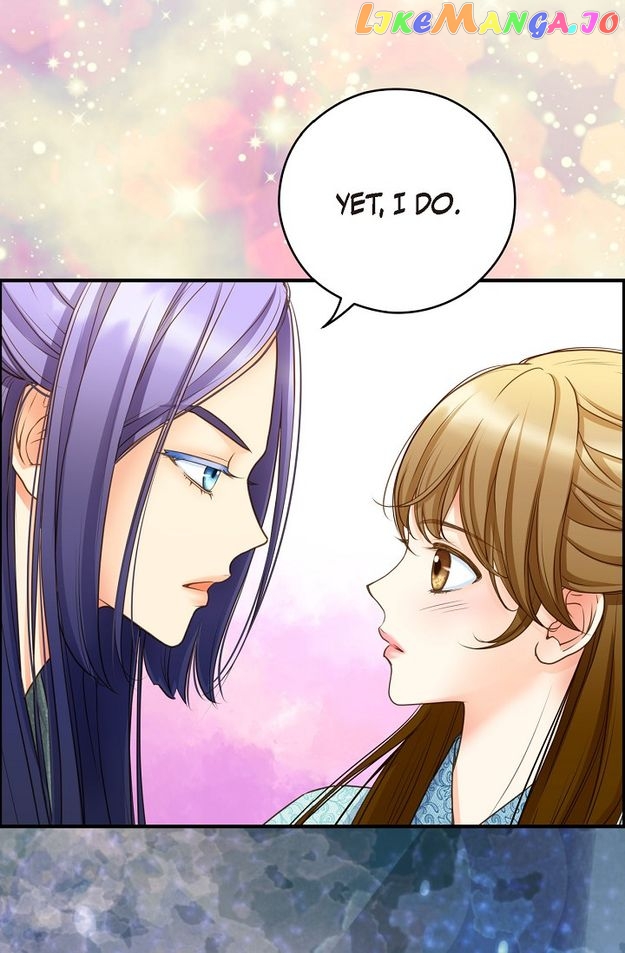 Sarasah – Manga Chapter 136 - page 65