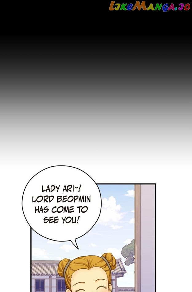 Sarasah – Manga Chapter 136 - page 7
