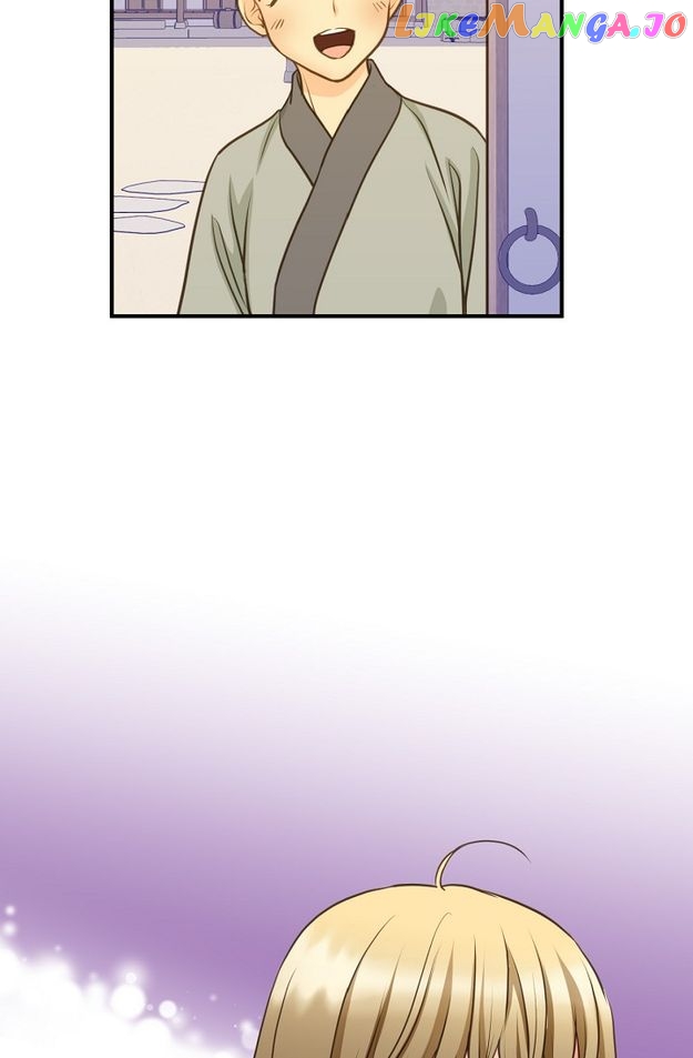 Sarasah – Manga Chapter 136 - page 8