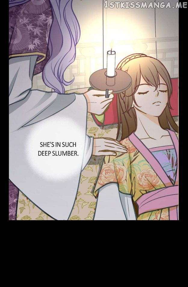 Sarasah – Manga Chapter 99 - page 14