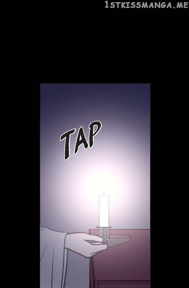 Sarasah – Manga Chapter 99 - page 17