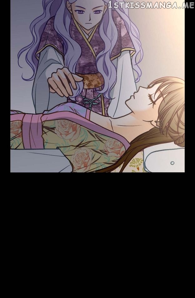 Sarasah – Manga Chapter 99 - page 19