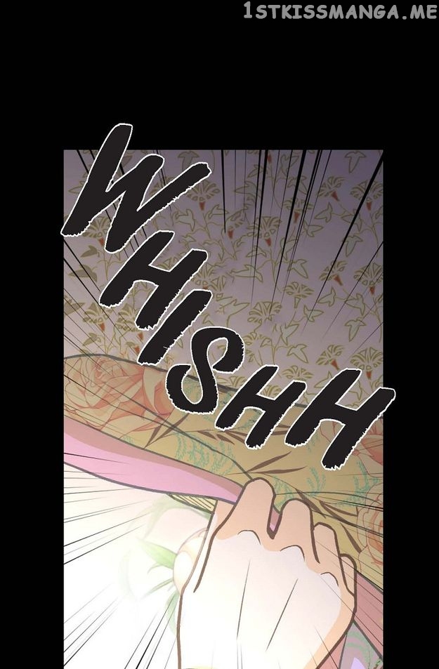 Sarasah – Manga Chapter 99 - page 20