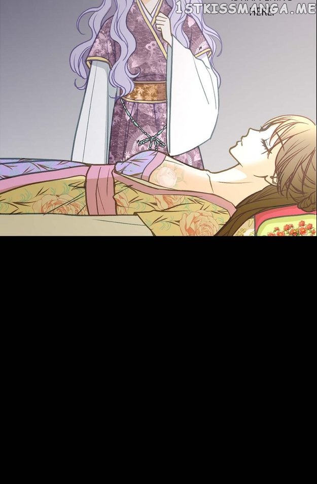 Sarasah – Manga Chapter 99 - page 35