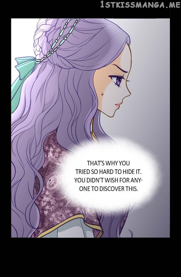 Sarasah – Manga Chapter 99 - page 36