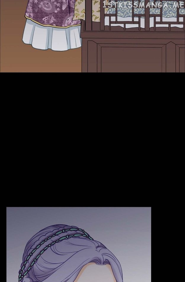 Sarasah – Manga Chapter 99 - page 38