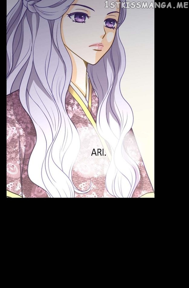 Sarasah – Manga Chapter 99 - page 39