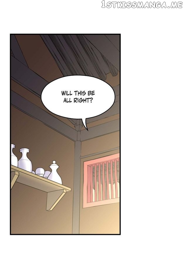 Sarasah – Manga Chapter 99 - page 4