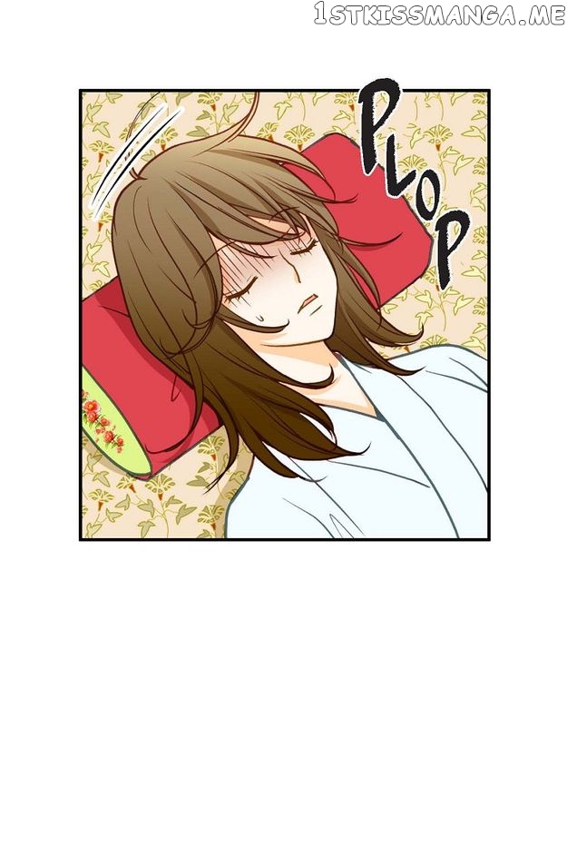 Sarasah – Manga Chapter 99 - page 48