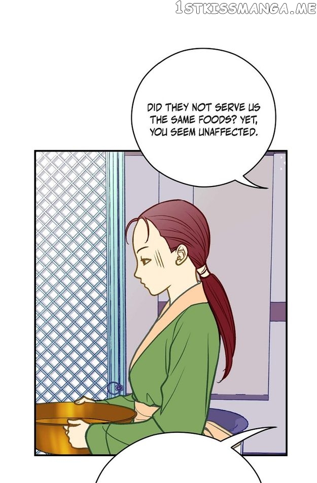 Sarasah – Manga Chapter 99 - page 49