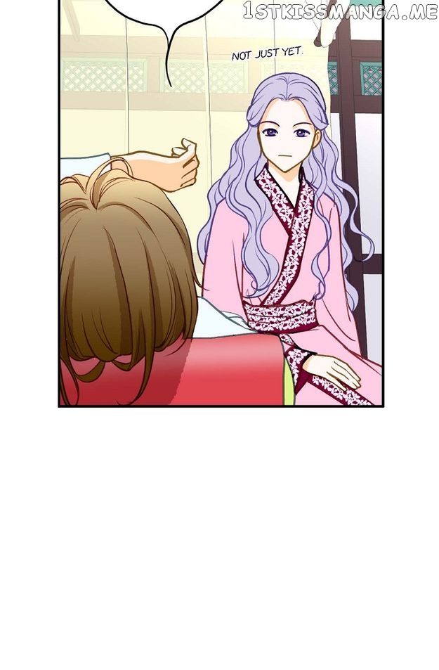 Sarasah – Manga Chapter 99 - page 51
