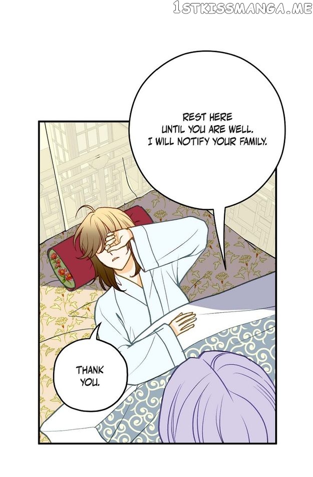 Sarasah – Manga Chapter 99 - page 52
