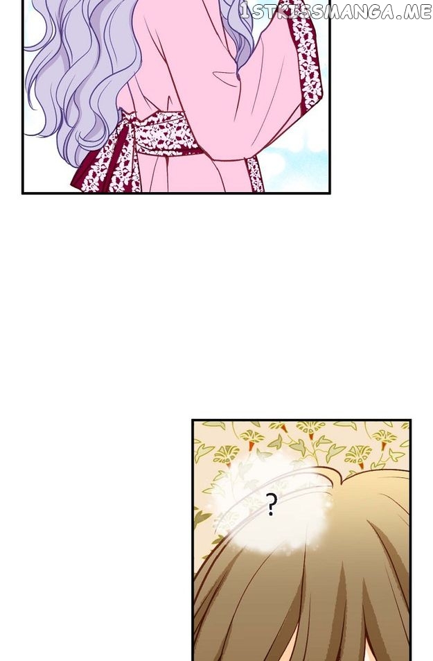 Sarasah – Manga Chapter 99 - page 54