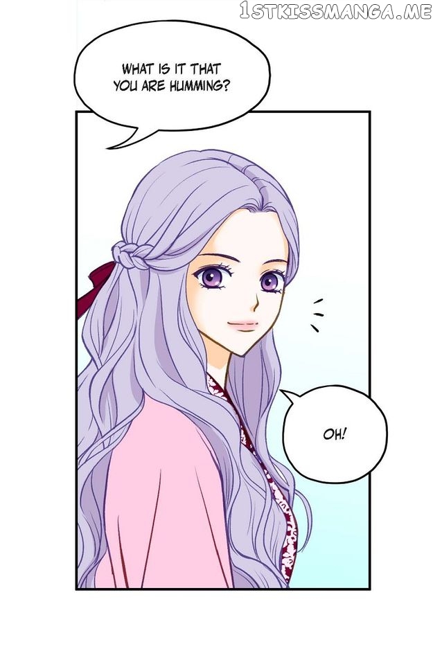 Sarasah – Manga Chapter 99 - page 56