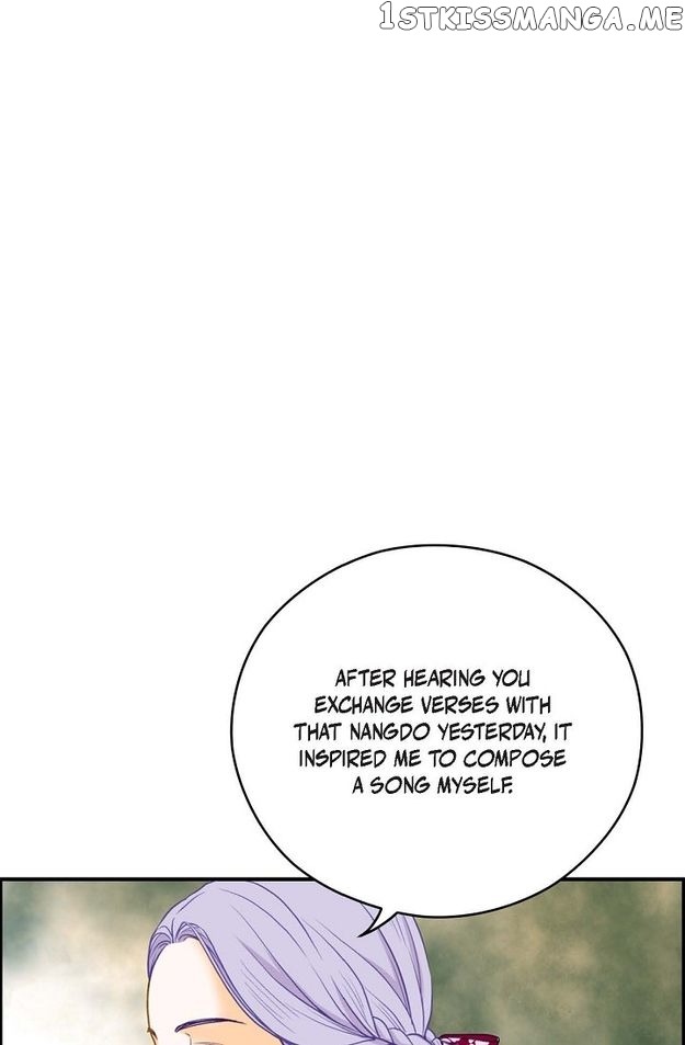 Sarasah – Manga Chapter 99 - page 57