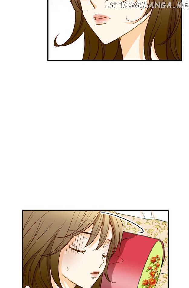 Sarasah – Manga Chapter 99 - page 59