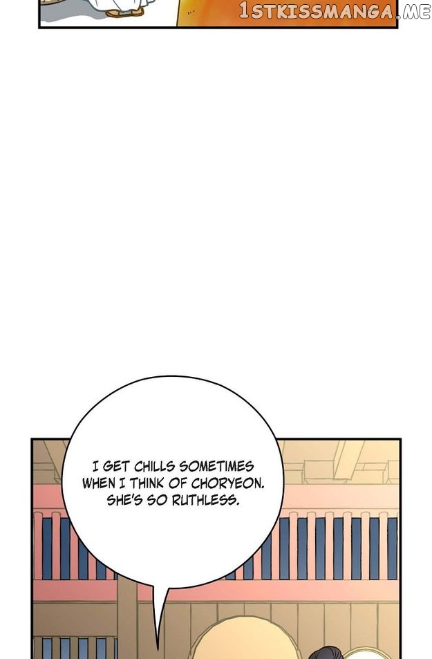Sarasah – Manga Chapter 99 - page 6
