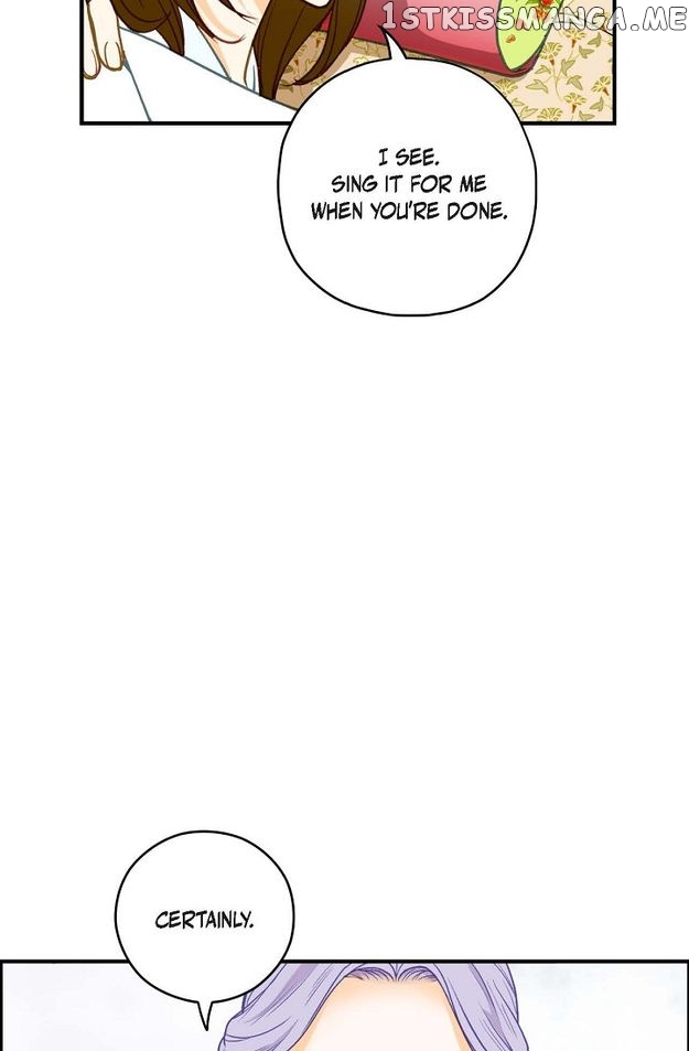 Sarasah – Manga Chapter 99 - page 60