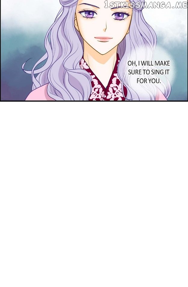 Sarasah – Manga Chapter 99 - page 61