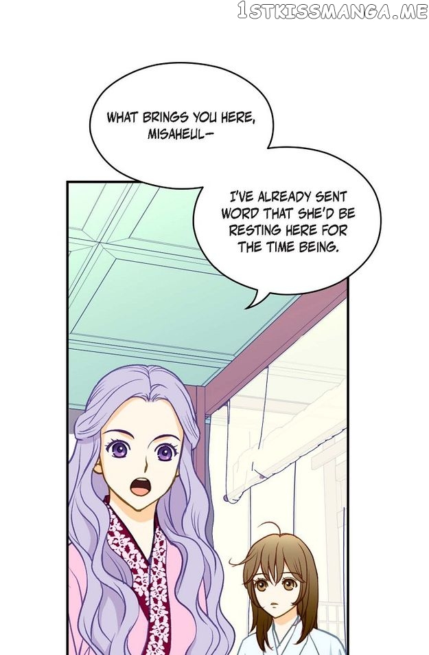 Sarasah – Manga Chapter 99 - page 63