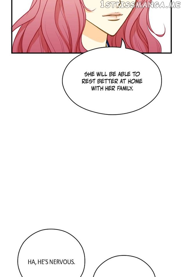 Sarasah – Manga Chapter 99 - page 65