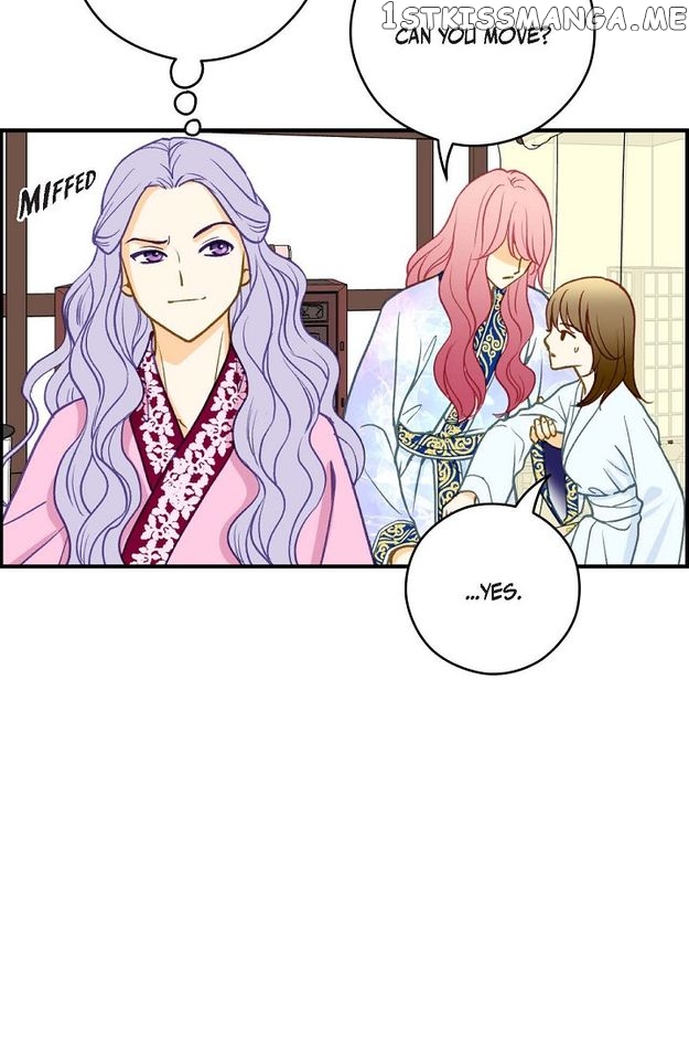 Sarasah – Manga Chapter 99 - page 66