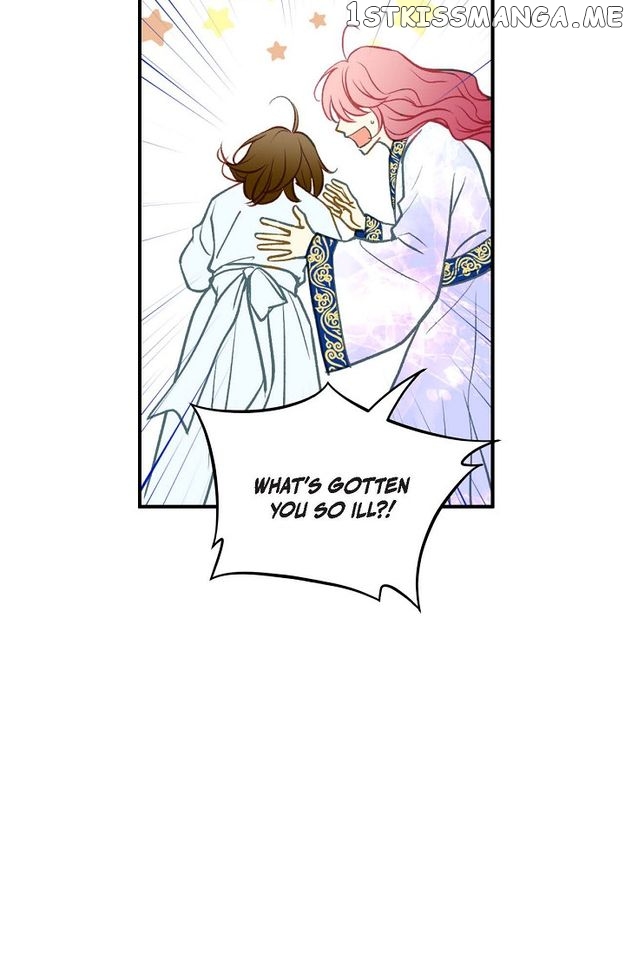 Sarasah – Manga Chapter 99 - page 69