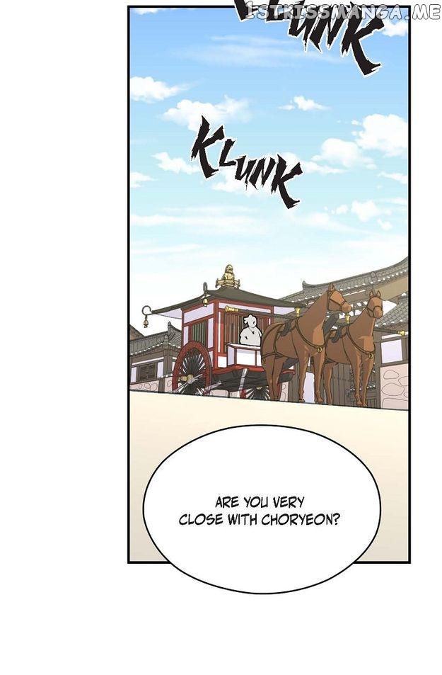 Sarasah – Manga Chapter 99 - page 72