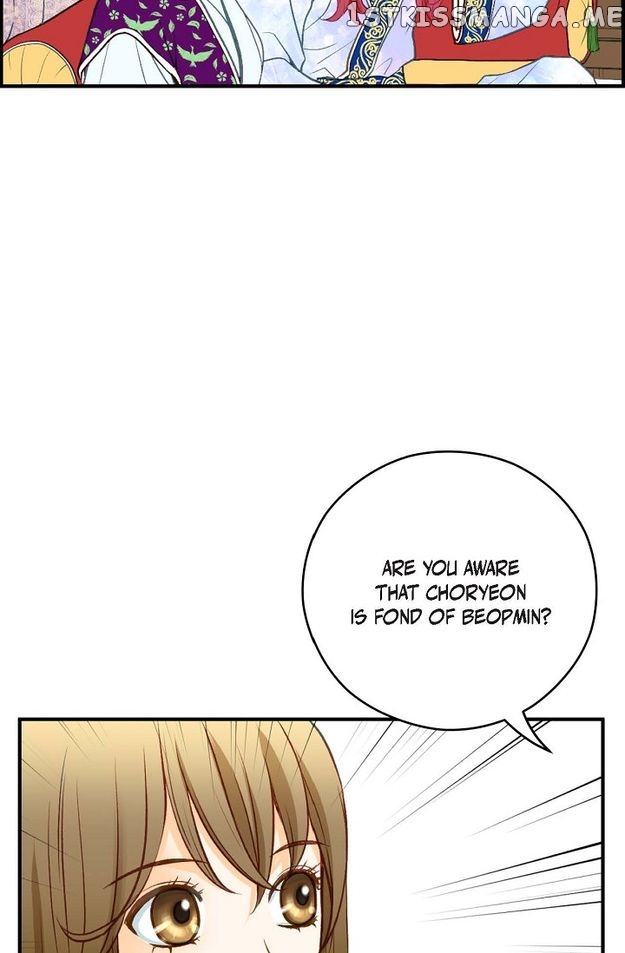 Sarasah – Manga Chapter 99 - page 74