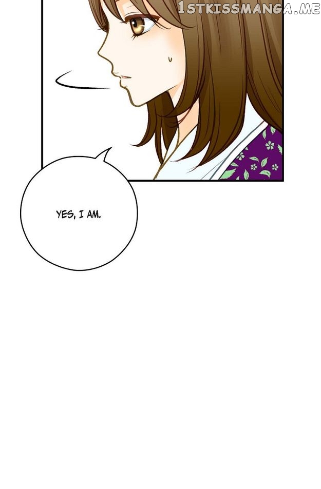Sarasah – Manga Chapter 99 - page 76