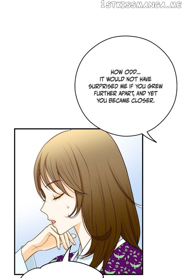 Sarasah – Manga Chapter 99 - page 77
