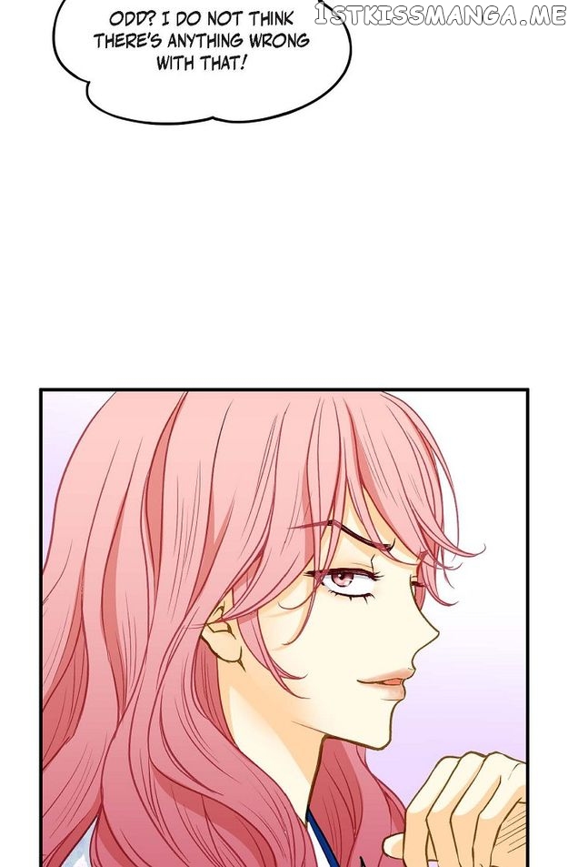 Sarasah – Manga Chapter 99 - page 78
