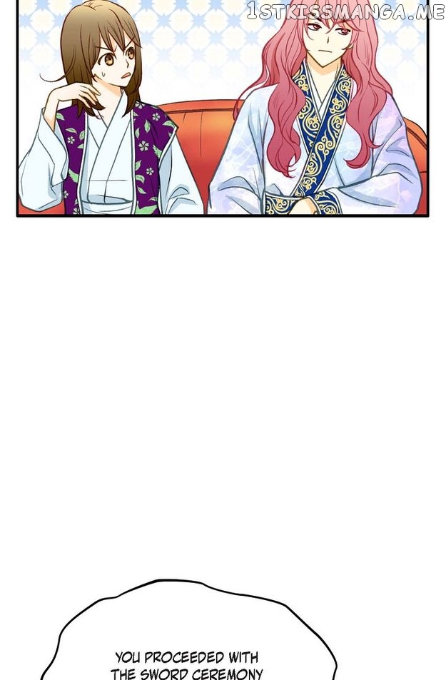 Sarasah – Manga Chapter 99 - page 80
